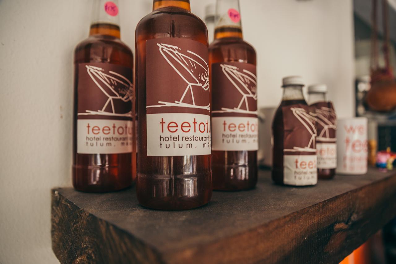 Teetotum 3* Tulum