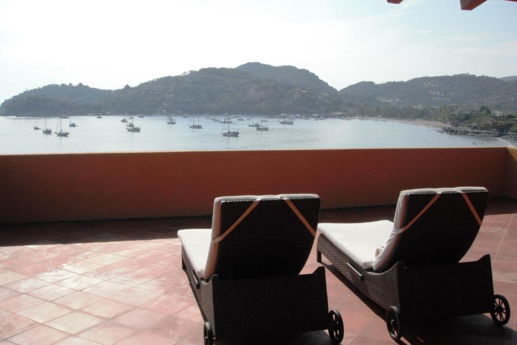 Hotel La Quinta De Don Andres