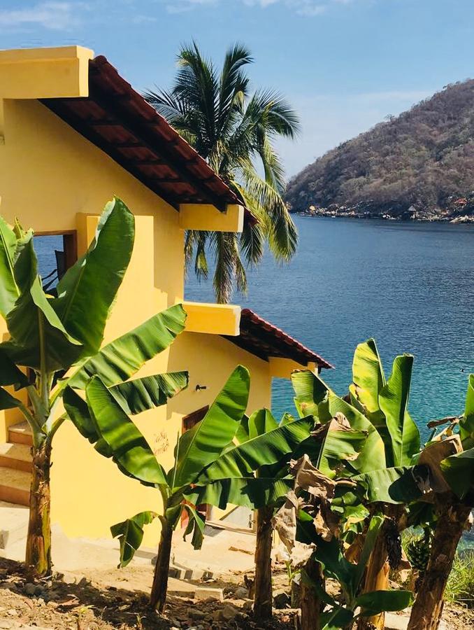 Casa Berita Holiday home Yelapa