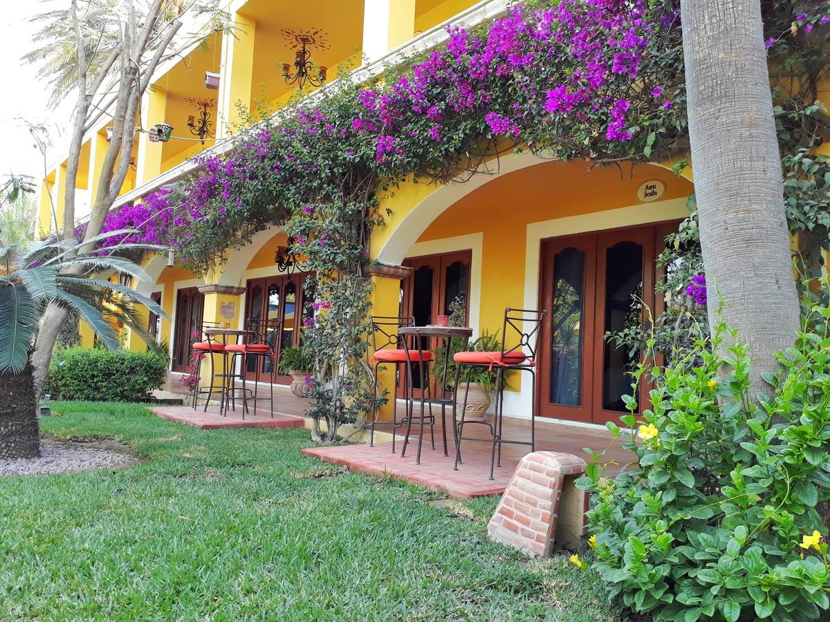 Hotel El Encanto & San Jose del Cabo