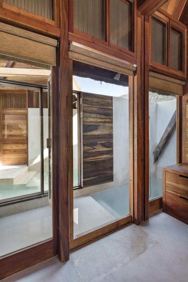 Hotel Boutique Punta Caliza - Adults Oriented Isla Holbox