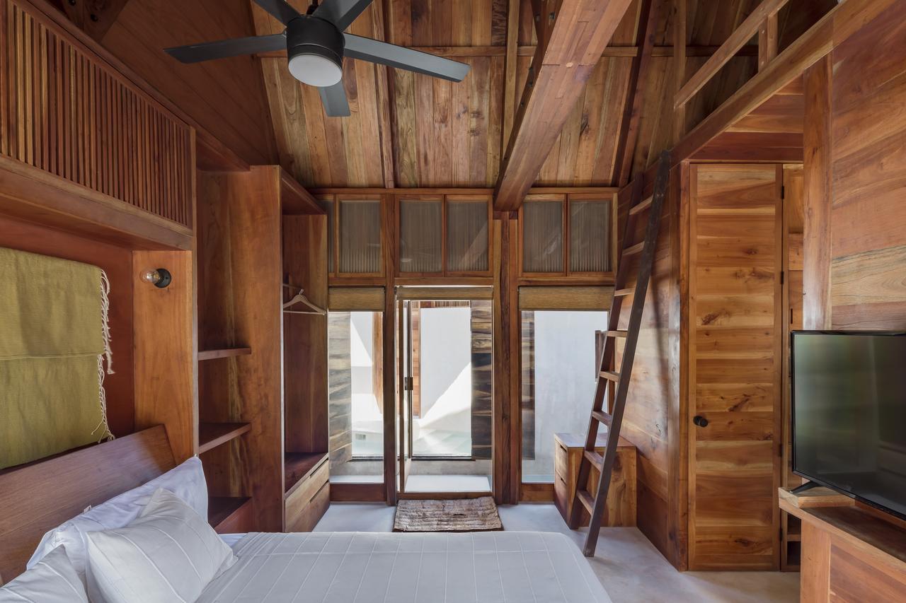 Boutique Punta Caliza - Adults Oriented 4* Isla Holbox