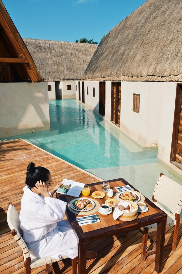 Boutique Punta Caliza - Adults Oriented Isla Holbox