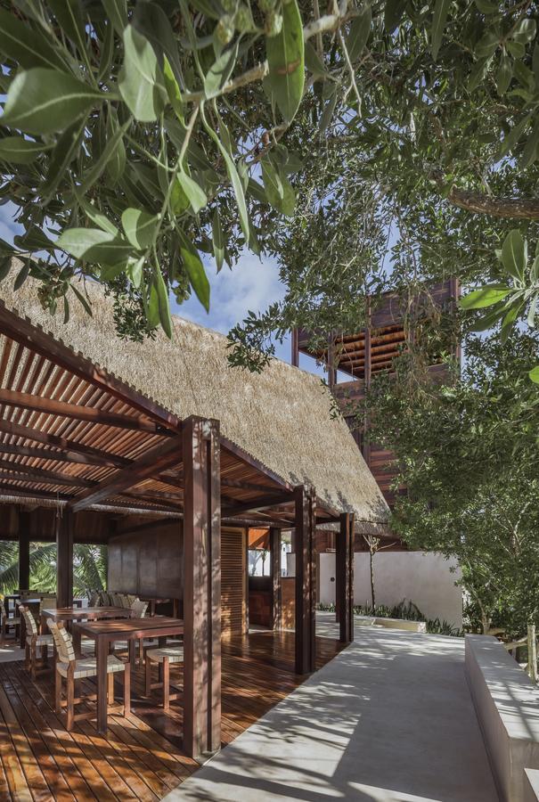 Hotel Boutique Punta Caliza - Adults Oriented