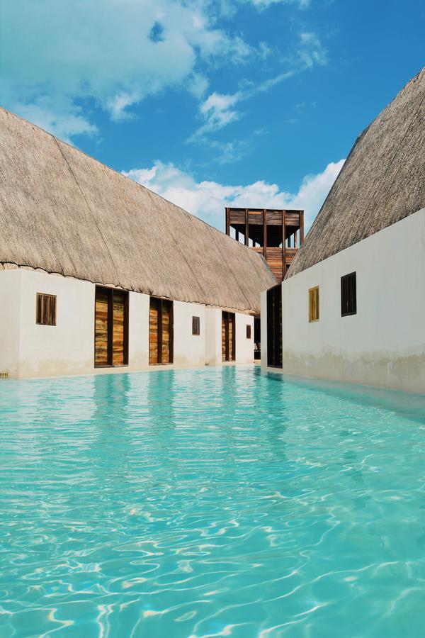 Boutique Punta Caliza - Adults Oriented Hotel 4*