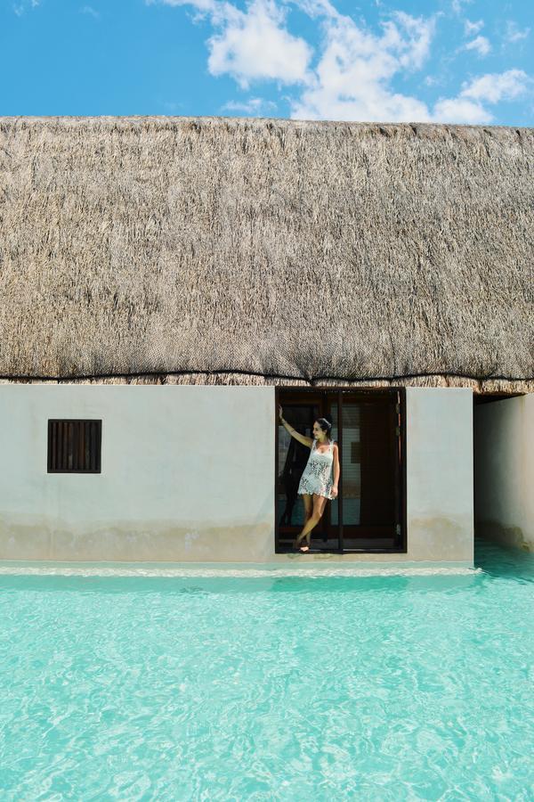 Hotel Boutique Punta Caliza - Adults Oriented Isla Holbox