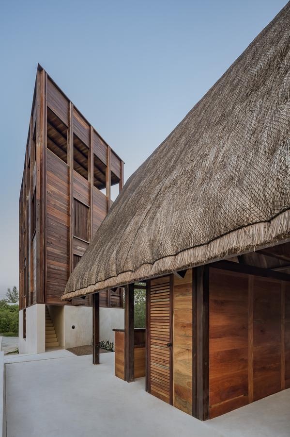 Boutique Punta Caliza - Adults Oriented Hotel Isla Holbox