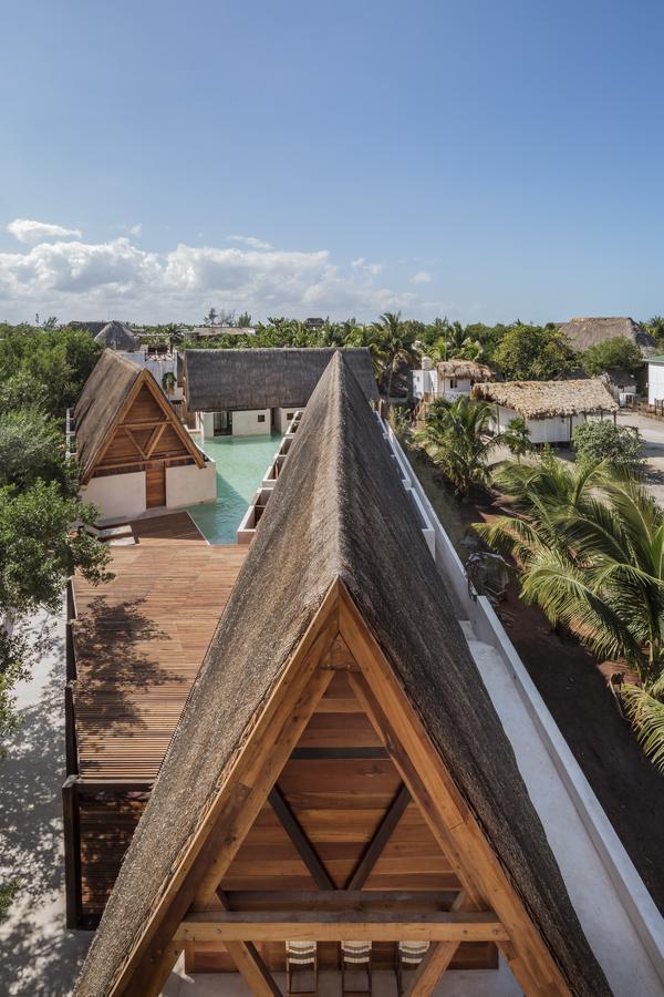 Boutique Punta Caliza - Adults Oriented Hotel 4*