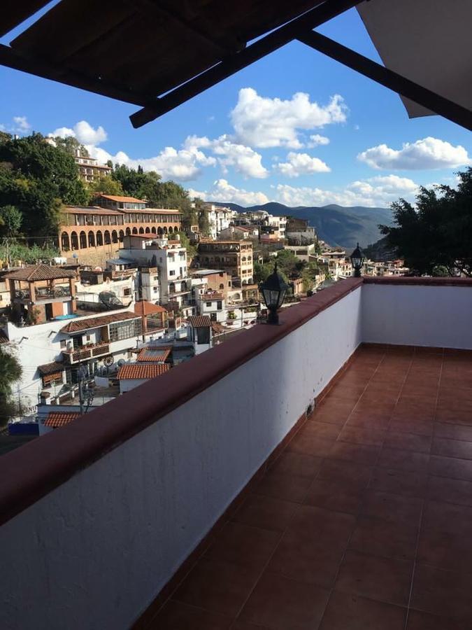 Real De San Diego 3* Taxco de Alarcon