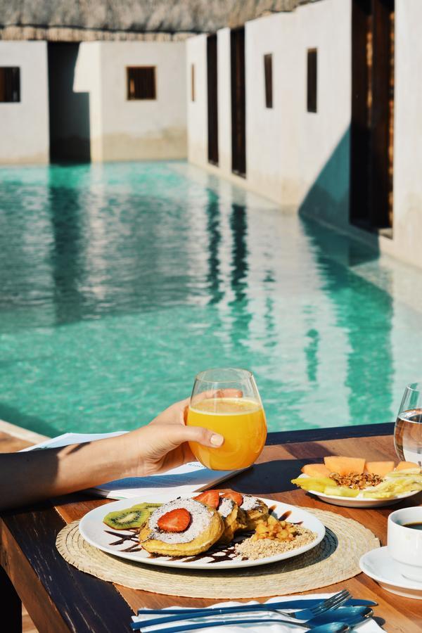 Boutique Punta Caliza - Adults Oriented
