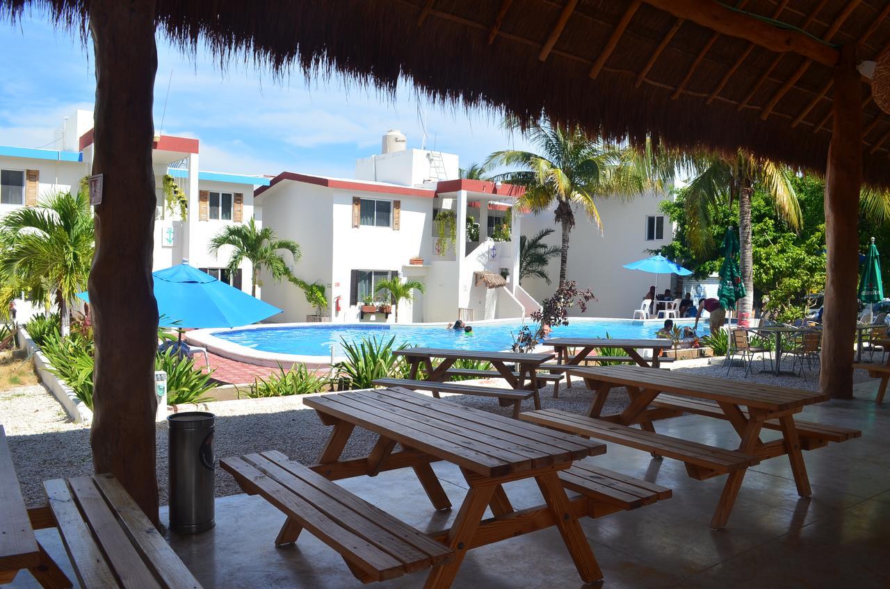 Grand Gota De Sal 3* Puerto Morelos