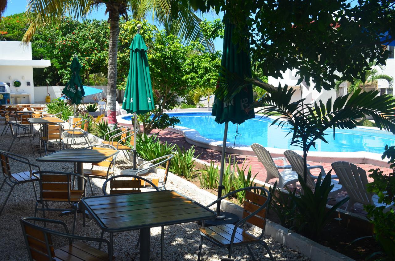 Grand Gota De Sal Hotel Puerto Morelos