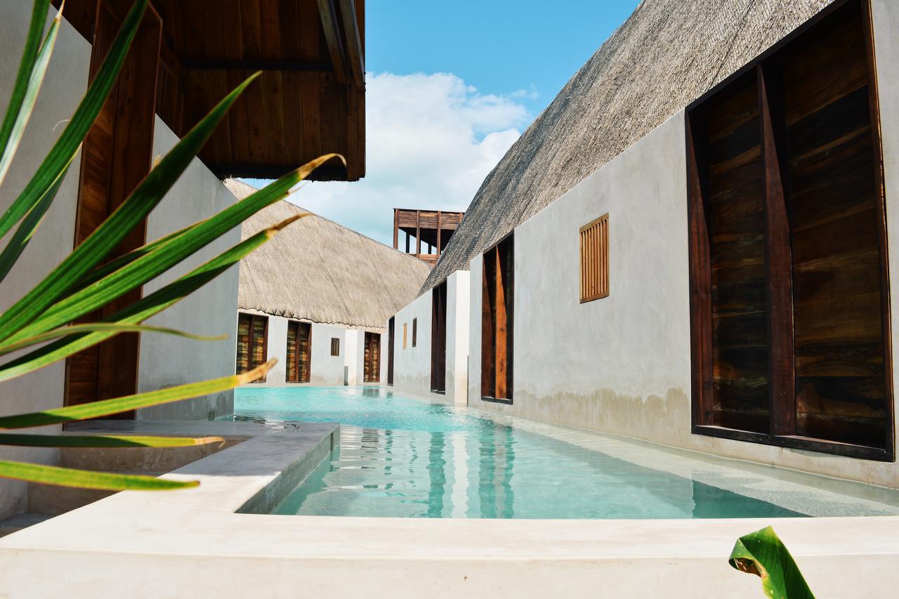 Hotel Boutique Punta Caliza - Adults Oriented
