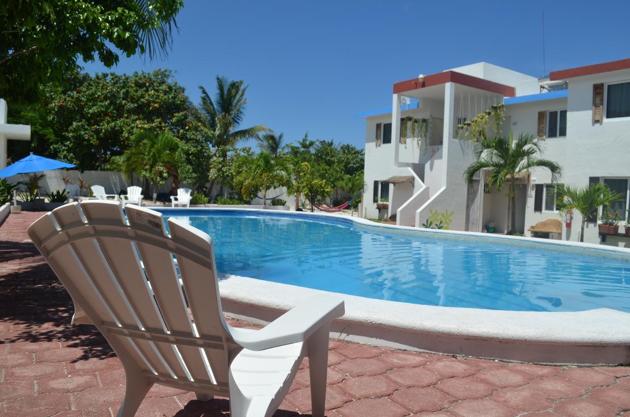 Grand Gota De Sal Puerto Morelos