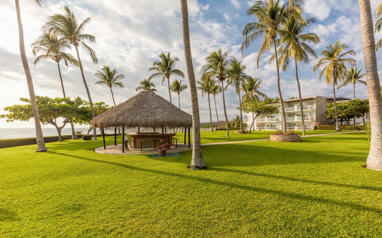 Real Puerto Escondido Resort 4*
