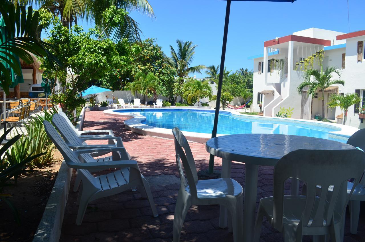 Grand Gota De Sal Puerto Morelos