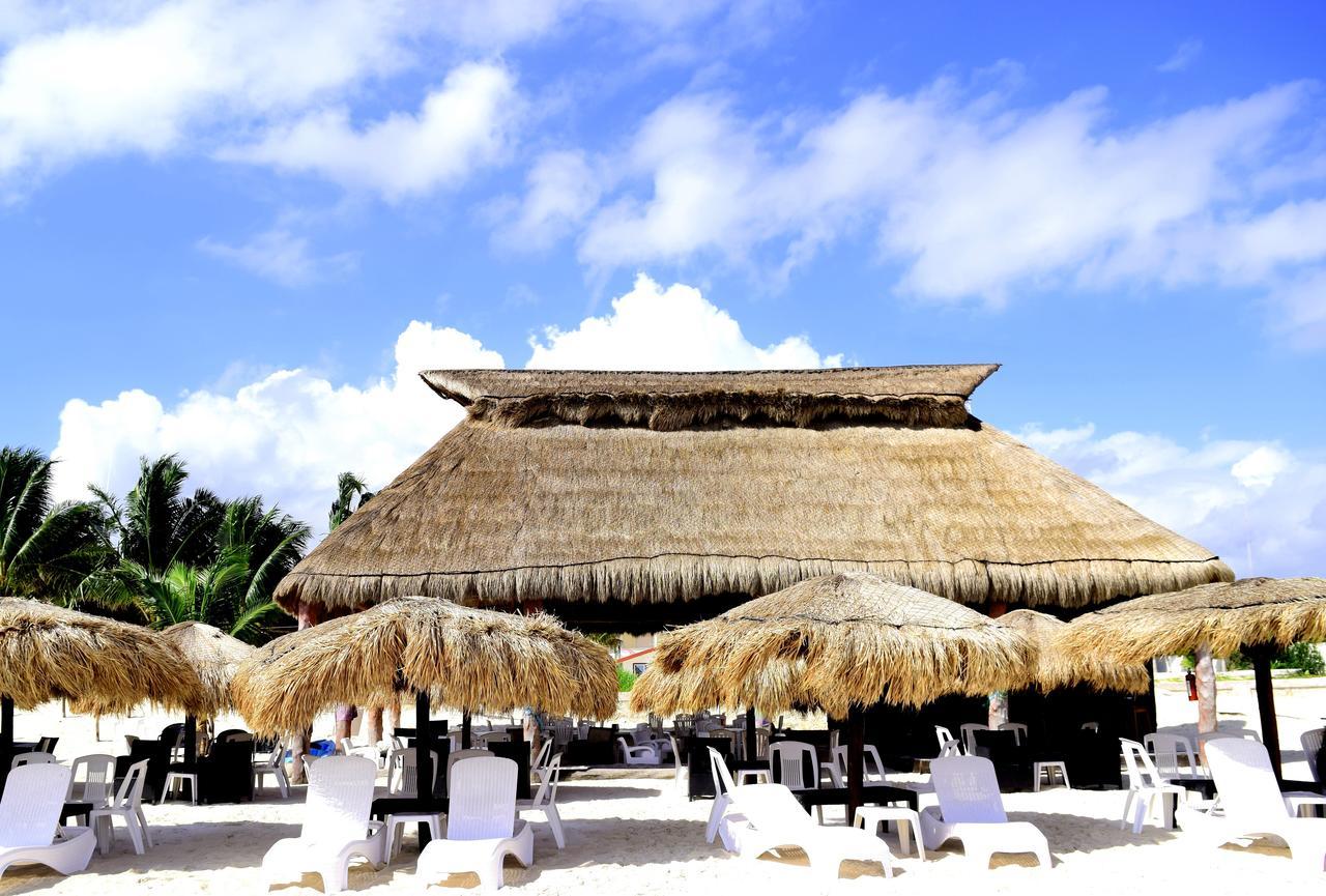 Grand Gota De Sal Hotel Puerto Morelos