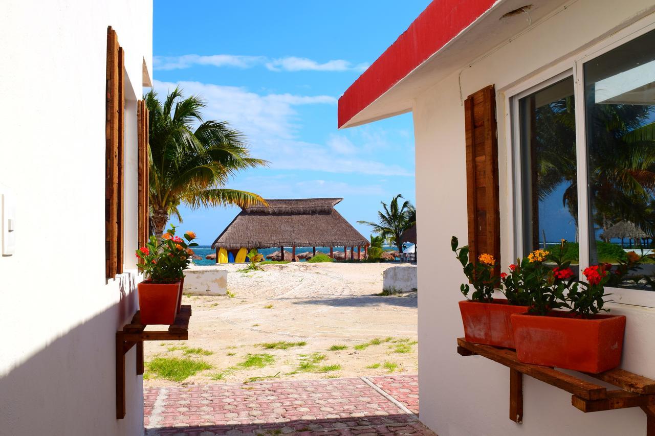 Grand Gota De Sal 3* Puerto Morelos
