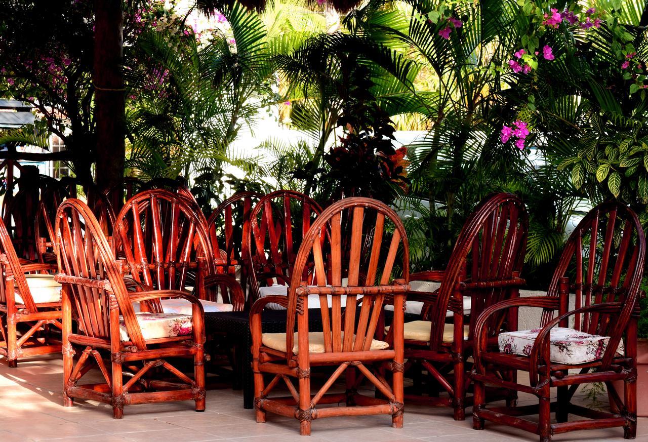 Grand Gota De Sal Hotel Puerto Morelos