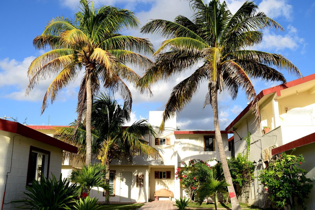Hotel Grand Gota De Sal Puerto Morelos