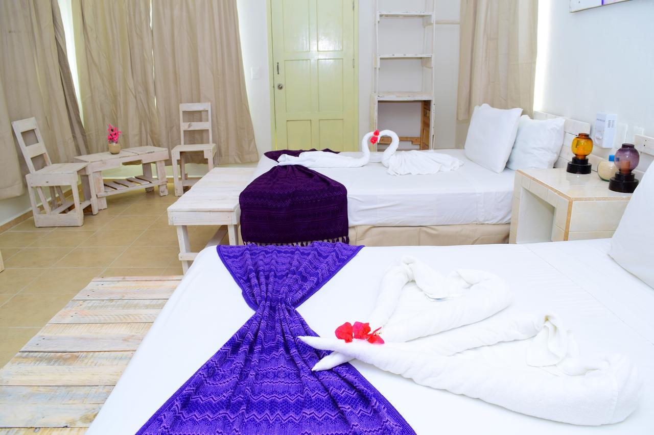 Grand Gota De Sal Hotel Puerto Morelos
