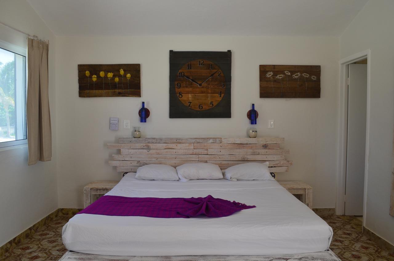 Hotel Grand Gota De Sal Puerto Morelos