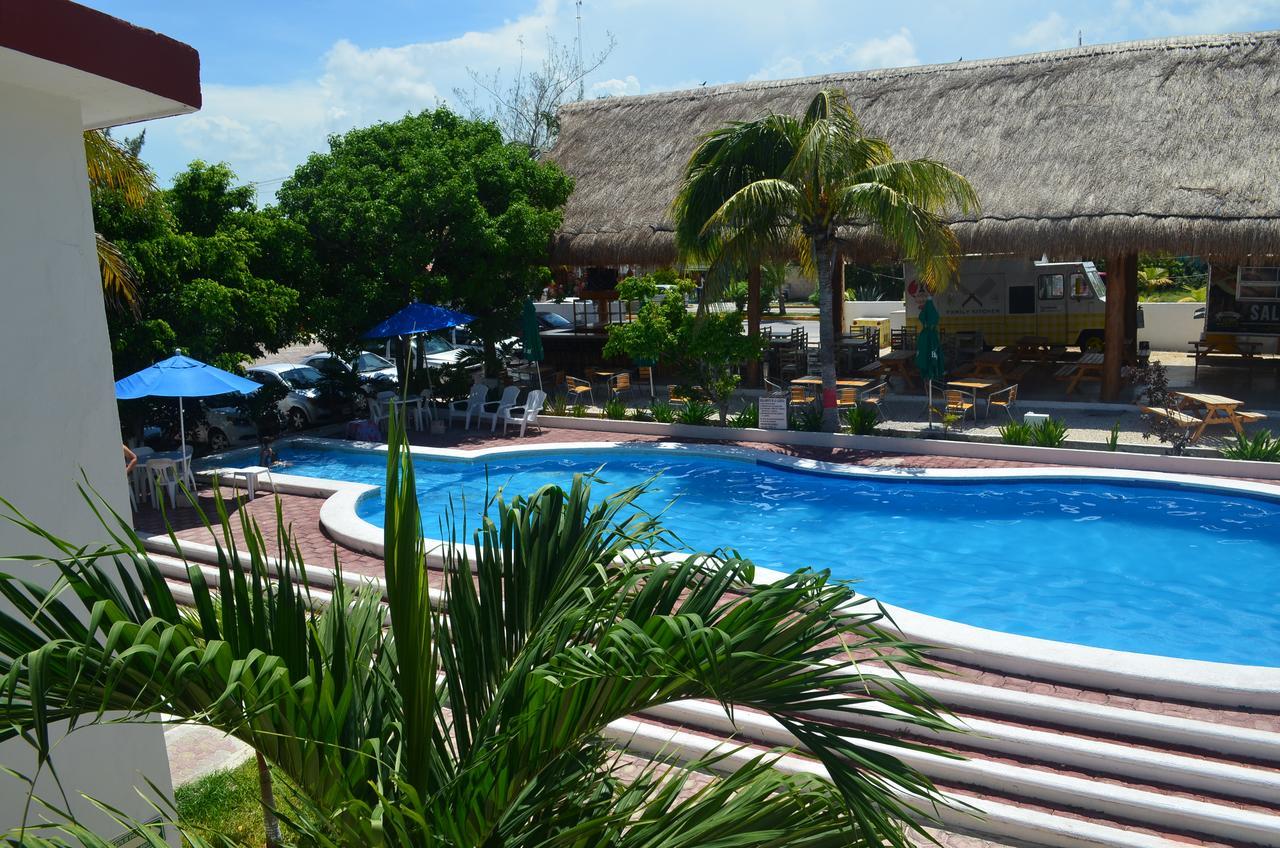 Grand Gota De Sal Hotel 3*