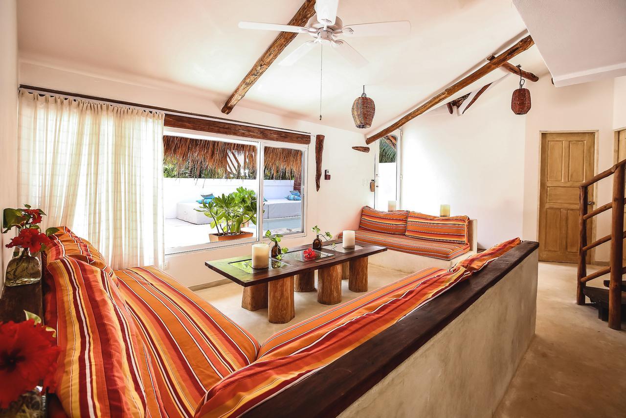 Hotel Tulum- & 4*