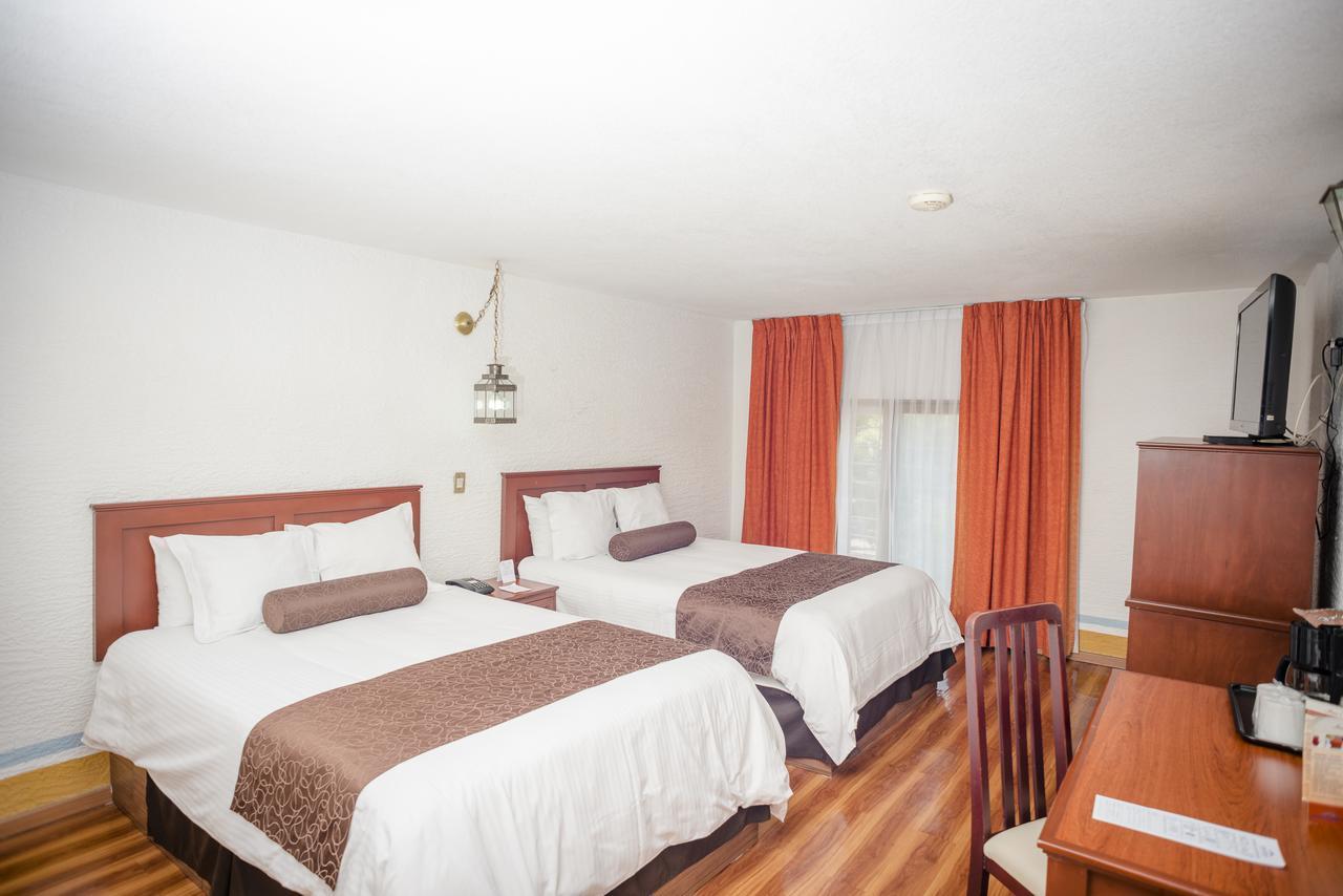 Howard Johnson By Wyndham Calle Real 3*
