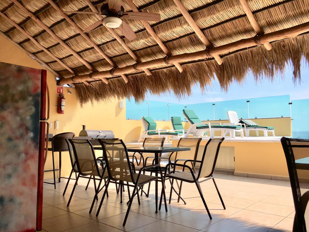 Aparthotel Andressa Mia
