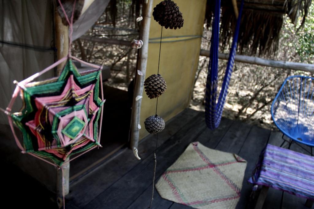 Lodge Casa Corazon