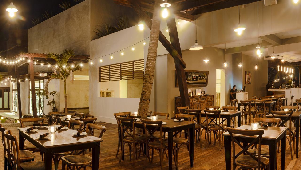 Maria Del Mar Tulum - Adults Only Hotel Tulum