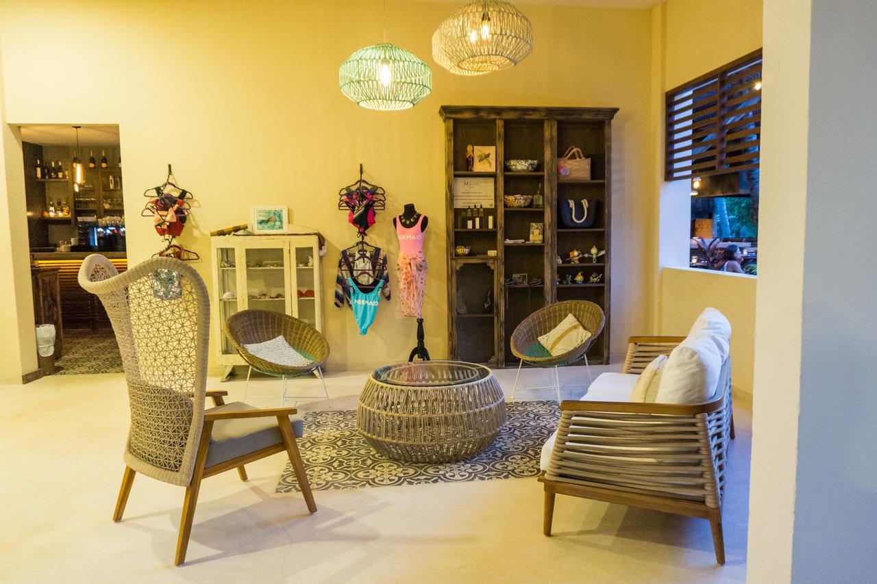 Maria Del Mar Tulum - Adults Only Hotel Tulum