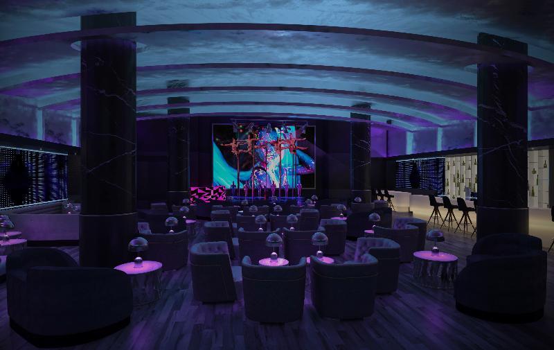 Haven Riviera Cancun (adults Only) Resort Alfredo V. Bonfil