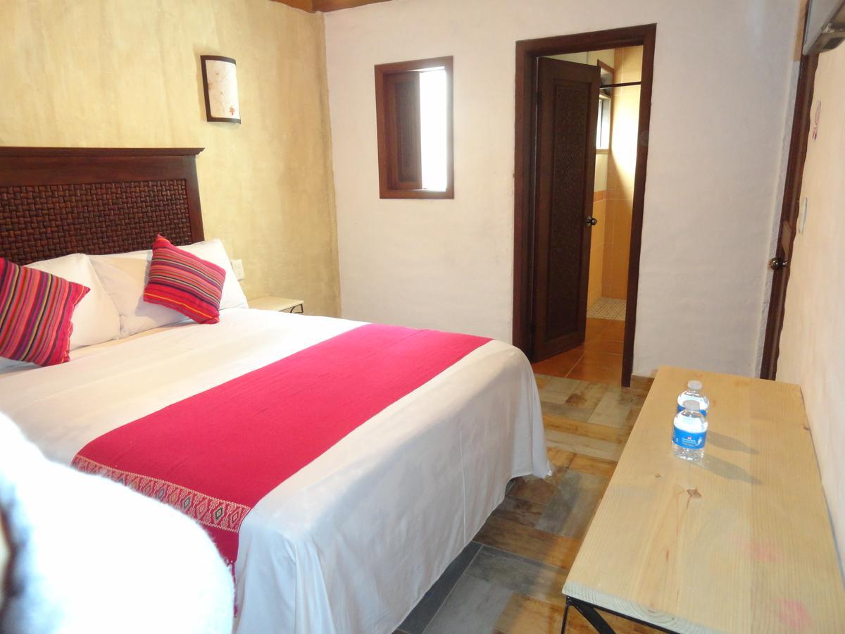 Na'lum Hotel