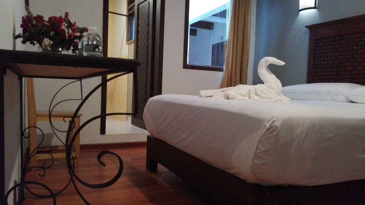 Hotel Na'lum