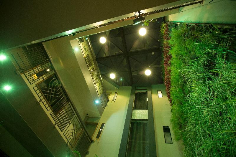 Hotel Helverica 4*