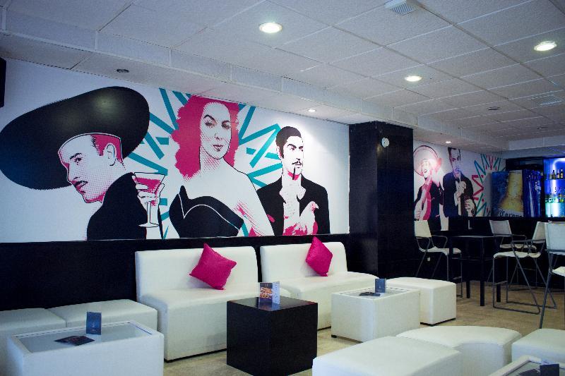 Hotel Mia Villahermosa