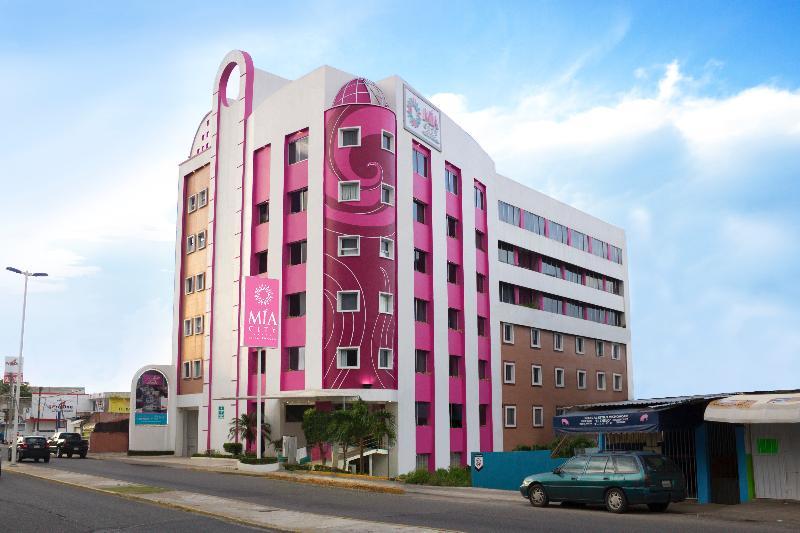Mia 3* Villahermosa
