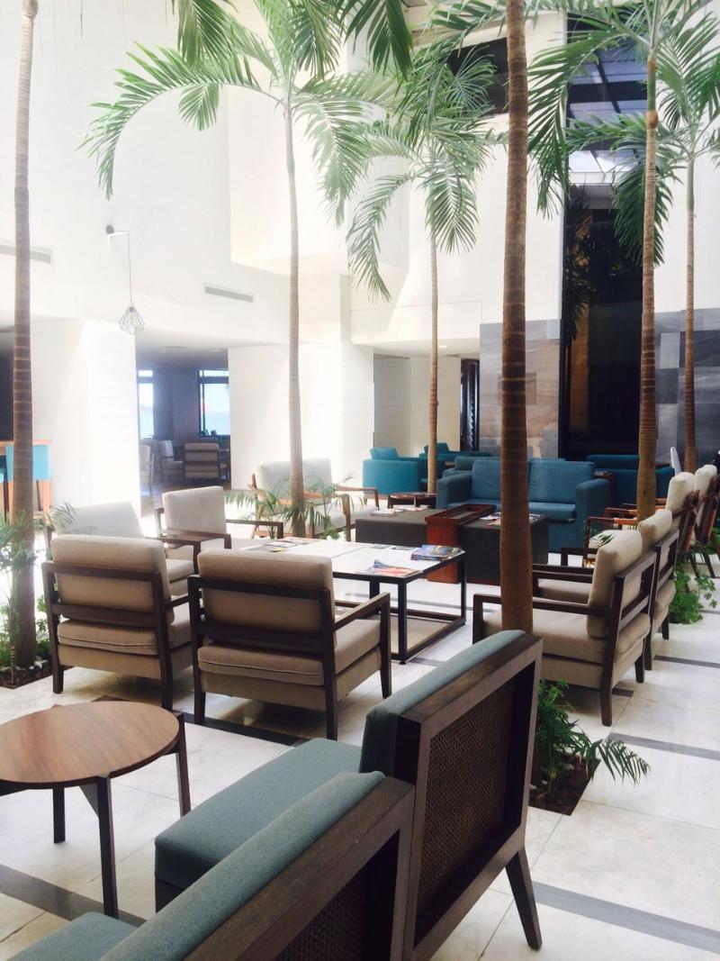 Doubletree By Hilton Hotel Veracruz