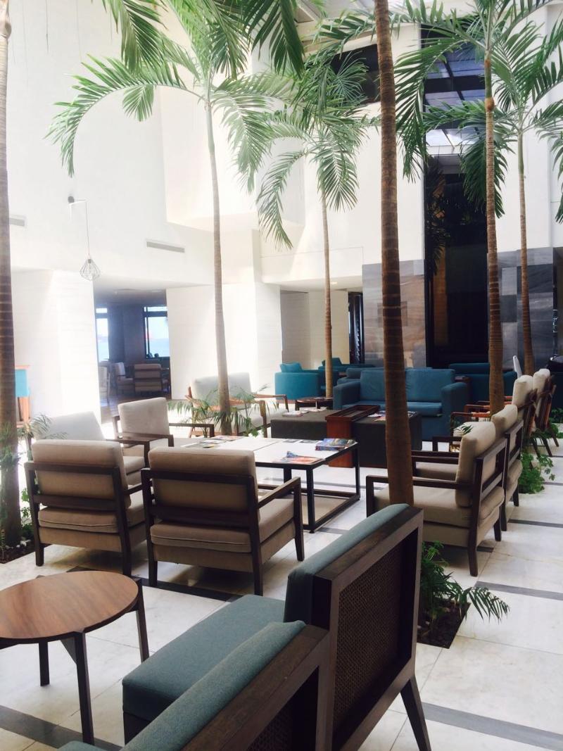 Doubletree By Hilton Veracruz
