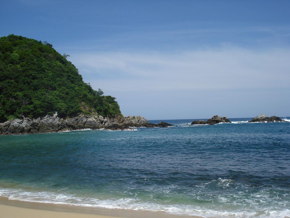 Casa Luna Playa