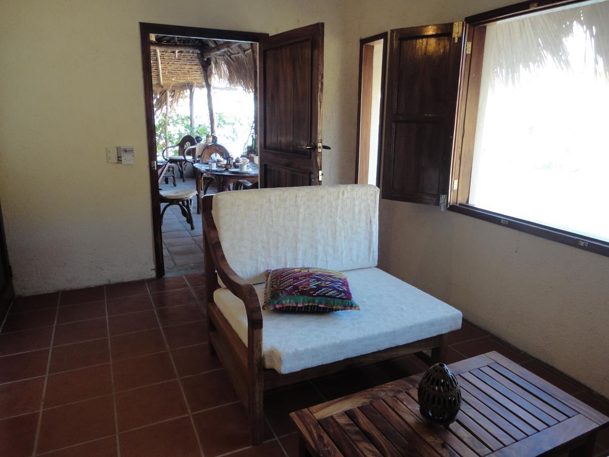 Casa Luna Playa