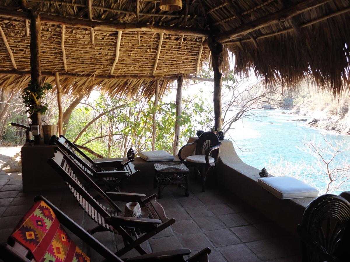 Casa Luna Playa 4* Puerto Angel