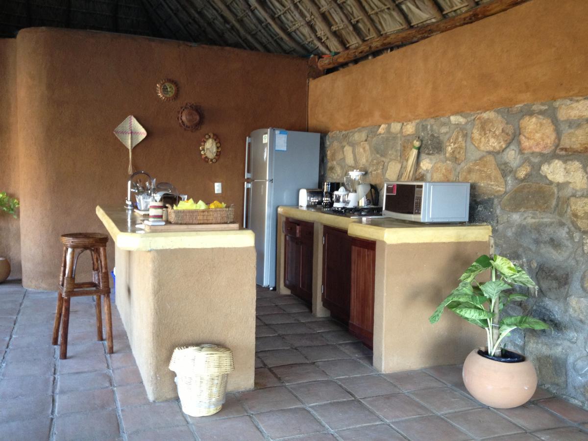 Casa Luna Playa Hotel