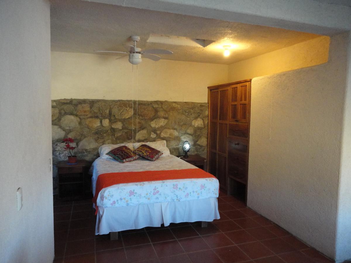 Hotel Casa Luna Playa
