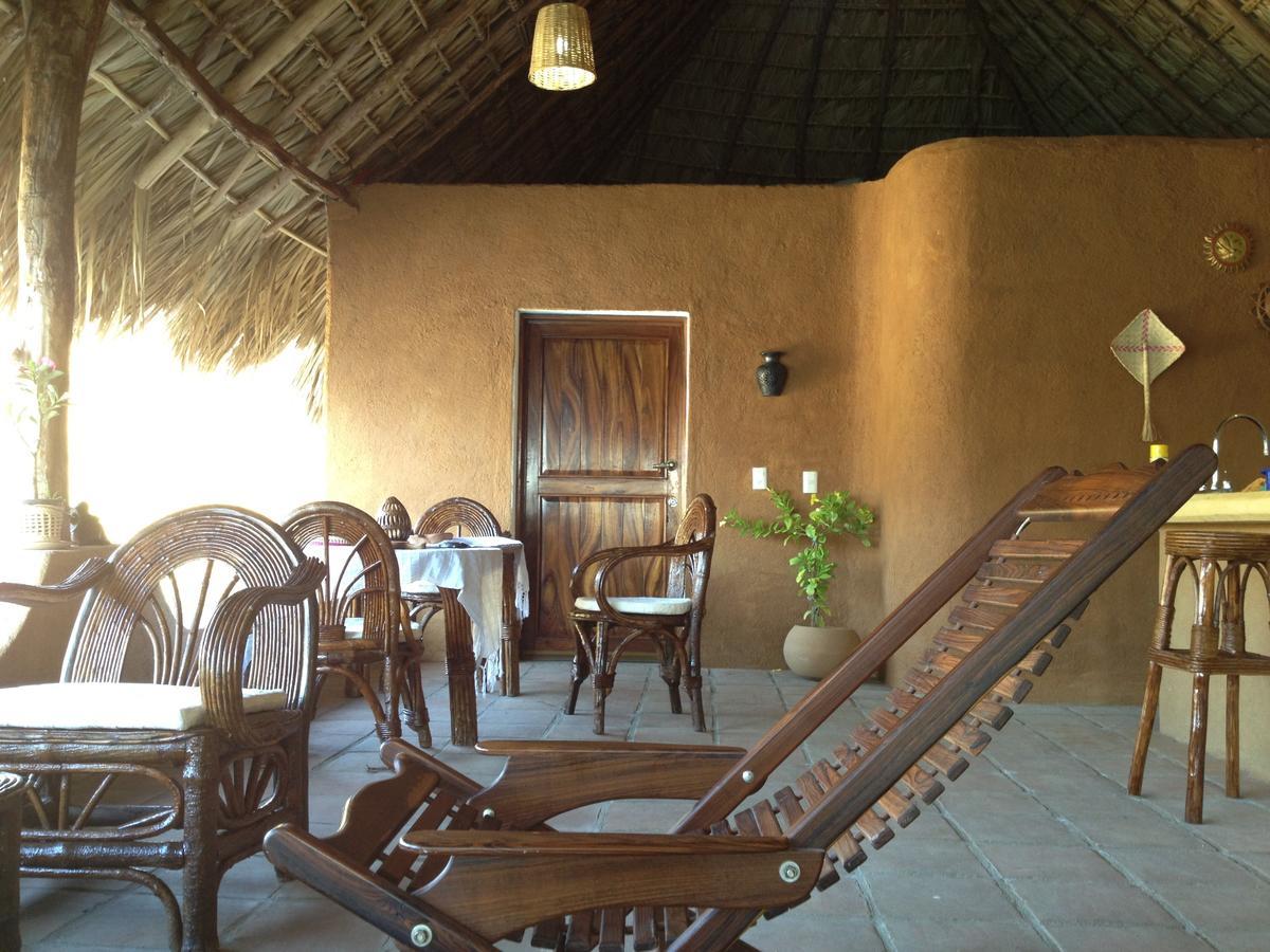 Casa Luna Playa