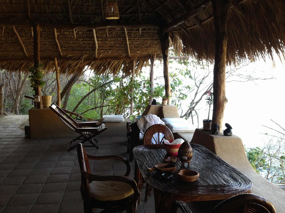 Casa Luna Playa Hotel Puerto Angel