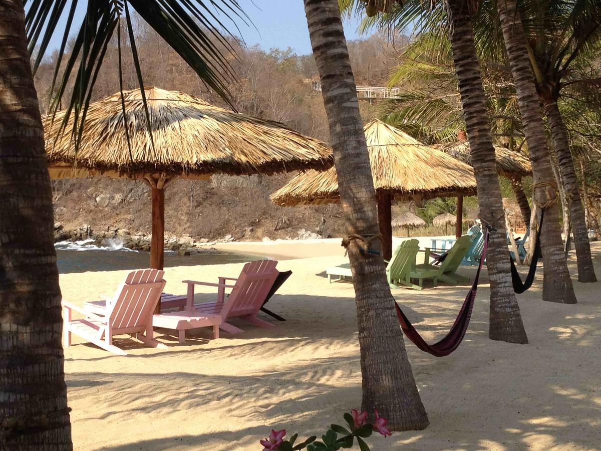 Casa Luna Playa Hotel 4*