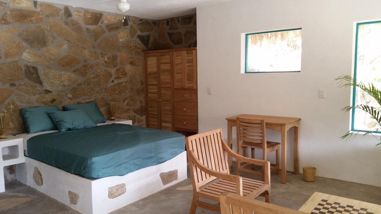 Casa Luna Playa Puerto Angel